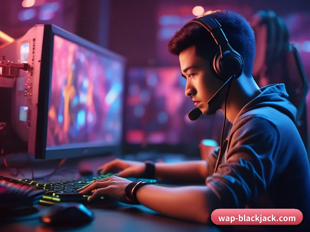 平台愿景 - 长期内容价值积累 | blackjack